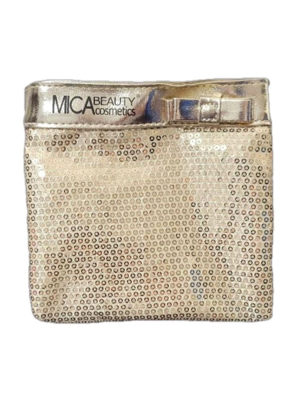 MICA Beauty Cosmetics Bag